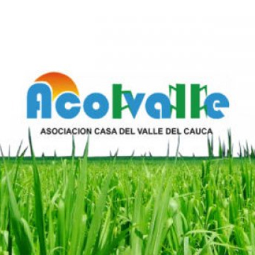 ACOLVALLE - Asociación de Colombianos Casa del Valle del cauca