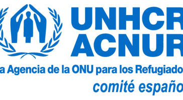 Comité Español del ACNUR  (Alto Comisionado de las Naciones Unidas para los Refugiados)