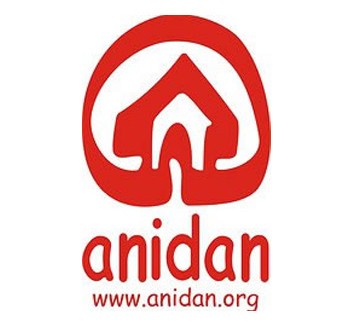 ANIDAN (Ayuda niños en Africa)
