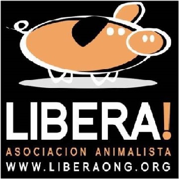 Asociación Animalista Libera!