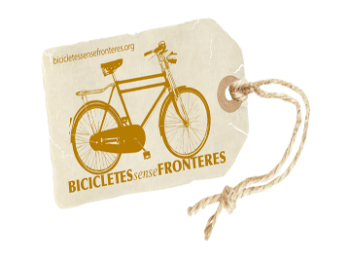 Bicicletas sin fronteras