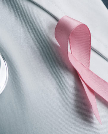 Más investigación para el cáncer de mama
